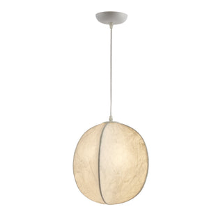 Cocoon Suspension en Soie Minimaliste
