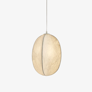 Cocoon Suspension en Soie Minimaliste