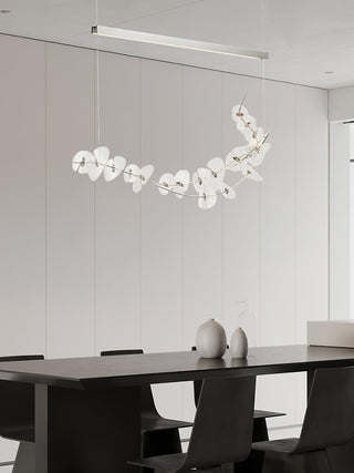 Josiah Suspension Moderne