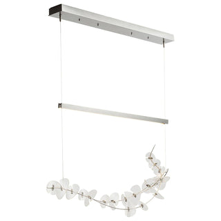 Josiah Suspension Moderne