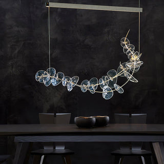Josiah Suspension Moderne