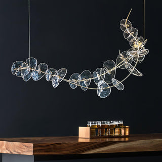 Josiah Suspension Moderne