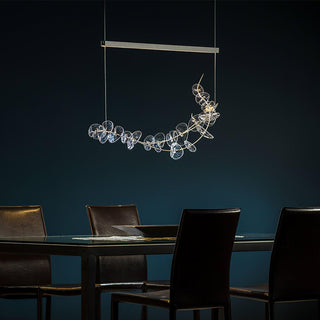 Josiah Suspension Moderne