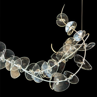 Josiah Suspension Moderne