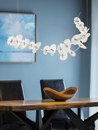 Josiah Suspension Moderne
