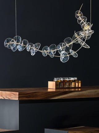 Josiah Suspension Moderne