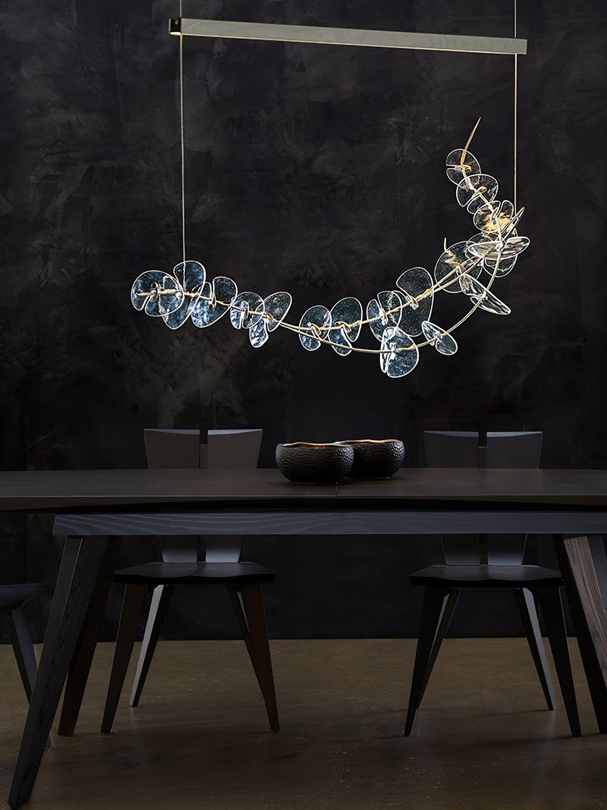 Josiah Suspension Moderne