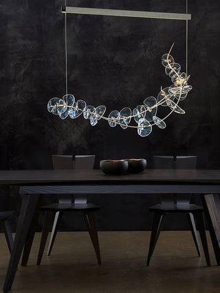 Josiah Suspension Moderne
