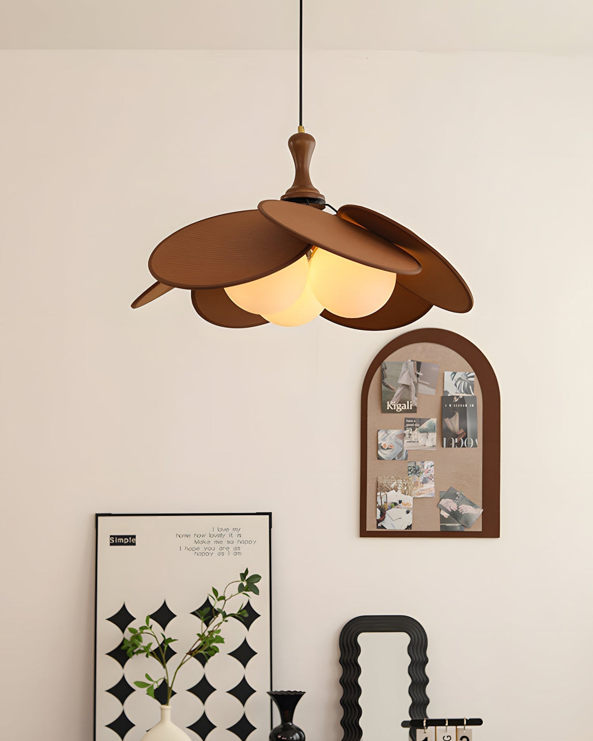 Cirinielle Suspension