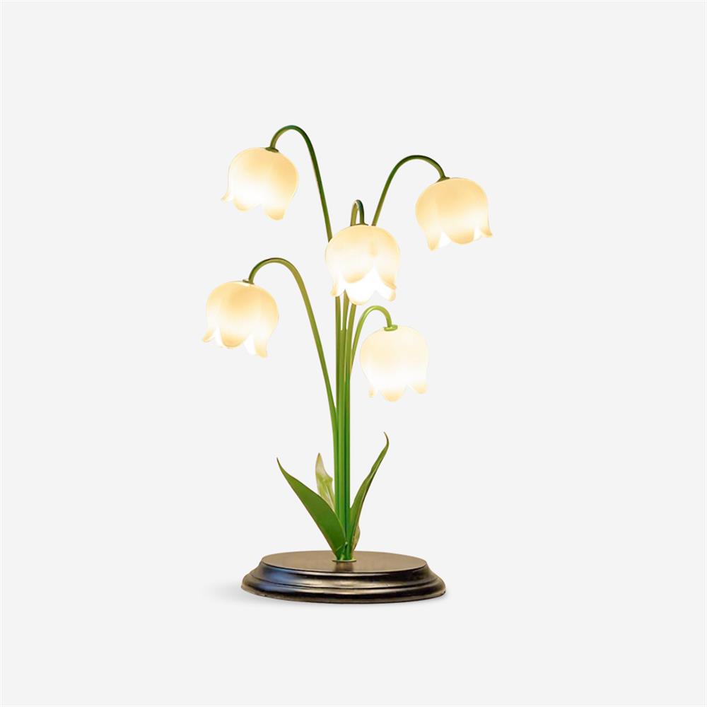 Soraleria Lampe de Table