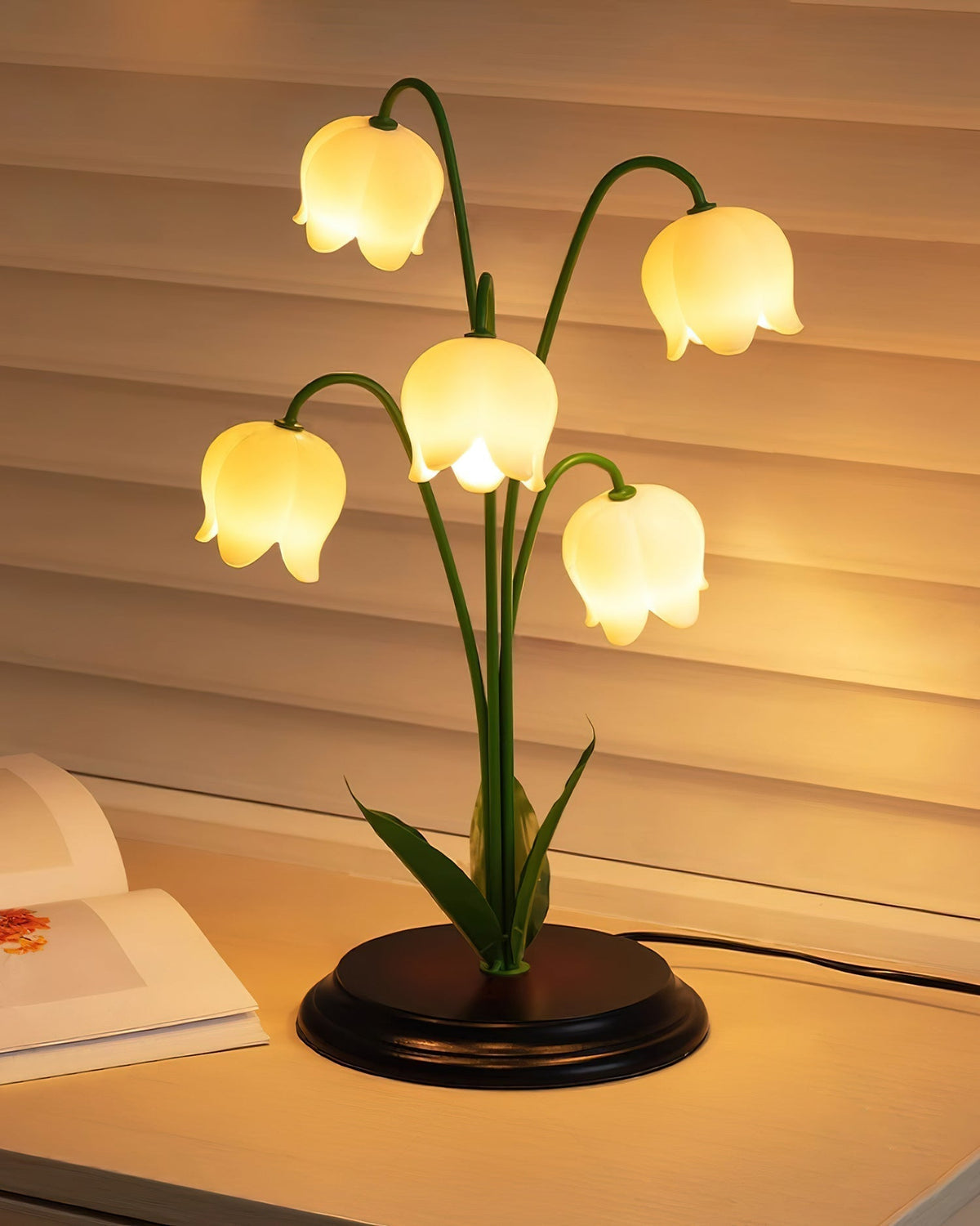 Soraleria Lampe de Table