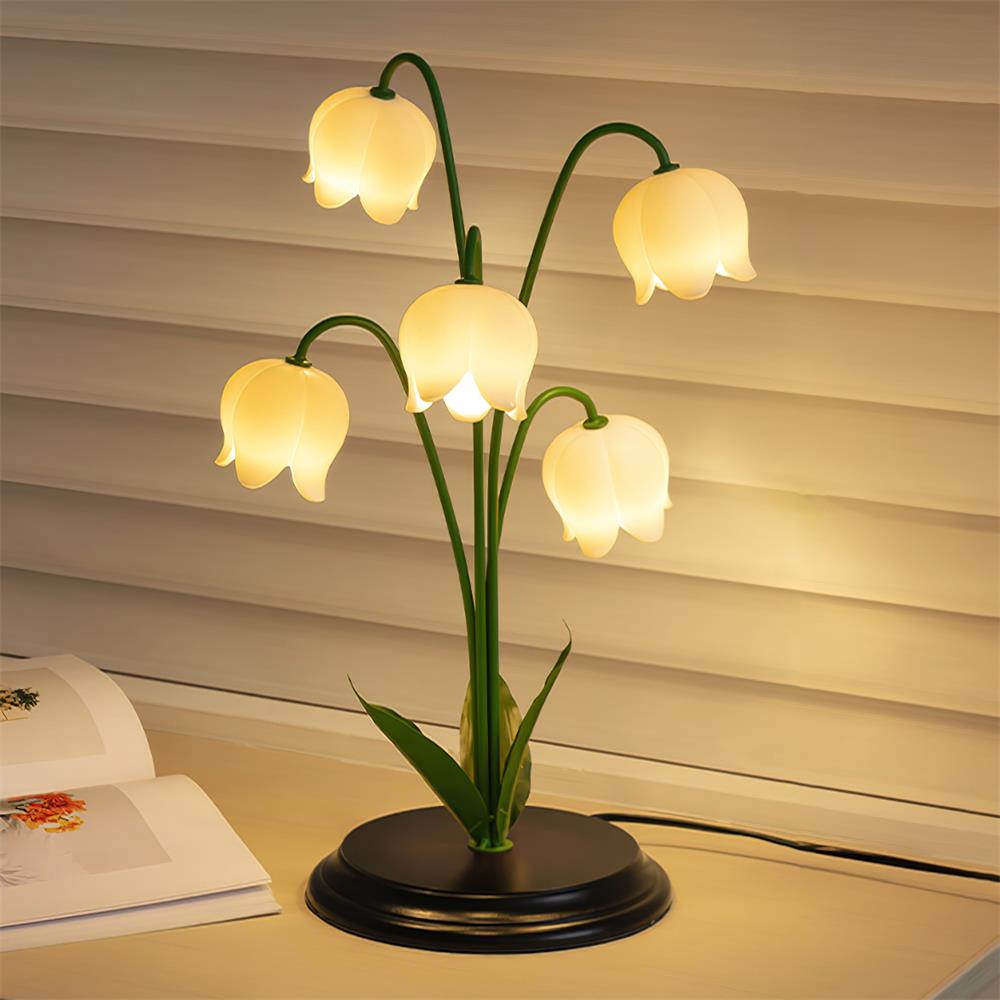 Soraleria Lampe de Table