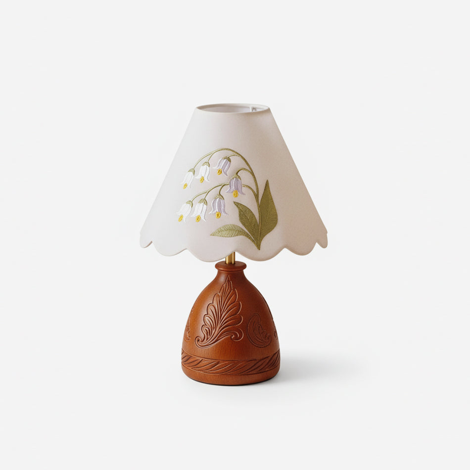 Renaeria Lampe de Table