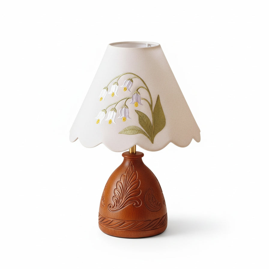 Renaeria Lampe de Table