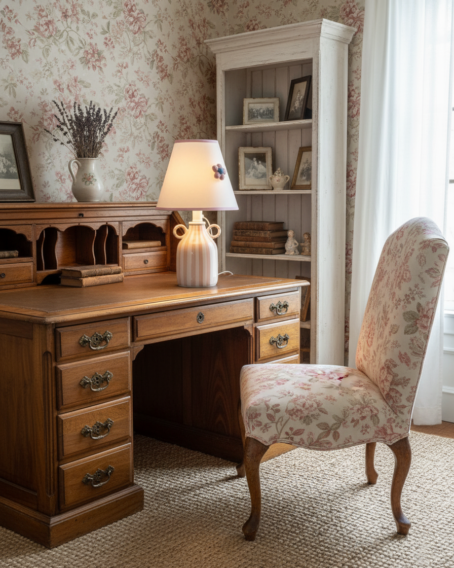 Aveneniella Lampe de Table