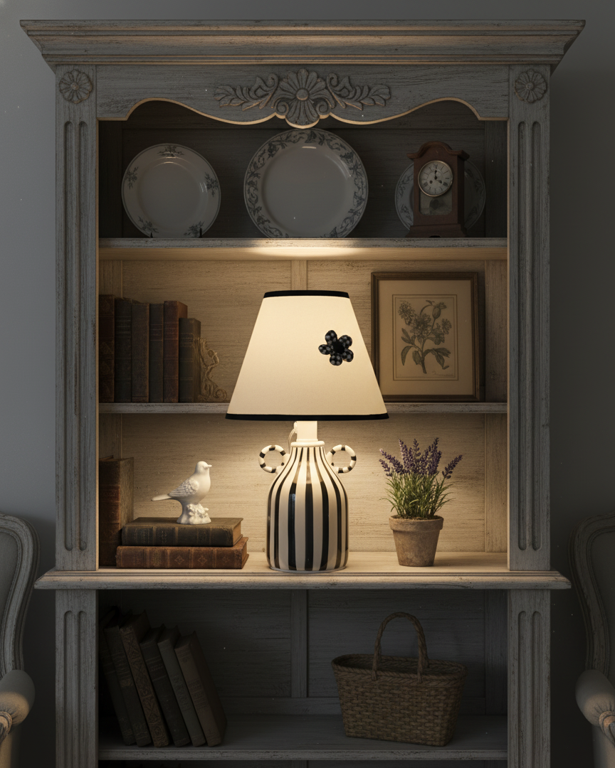 Aveneniella Lampe de Table