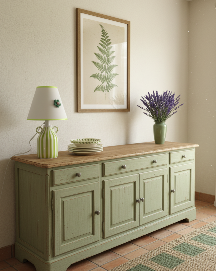Aveneniella Lampe de Table