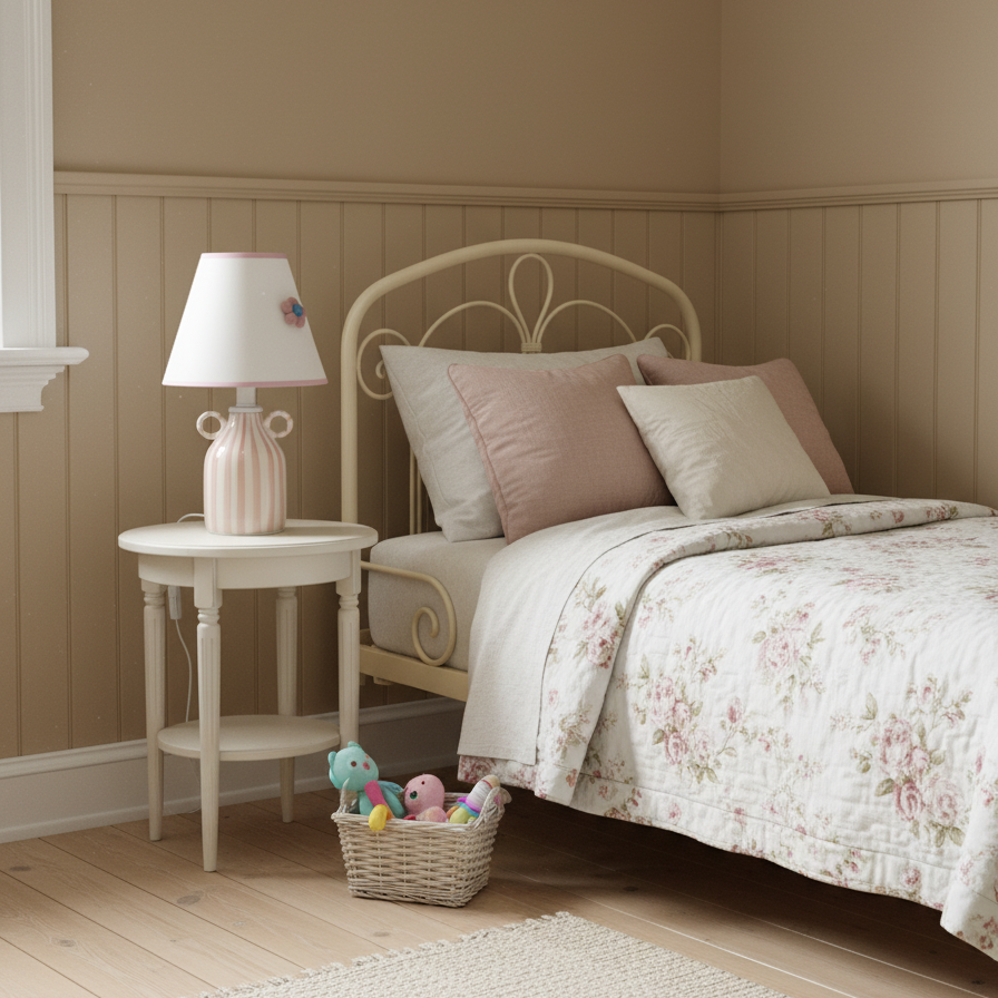 Aveneniella Lampe de Table