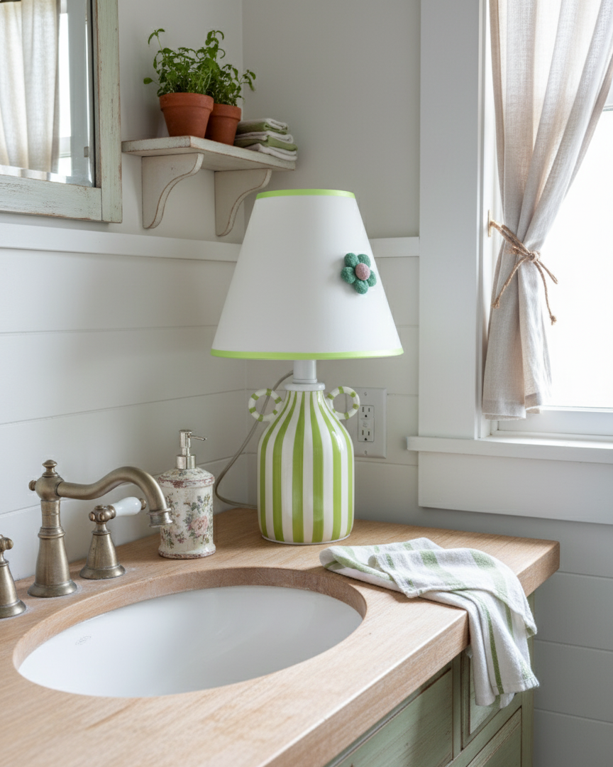Aveneniella Lampe de Table