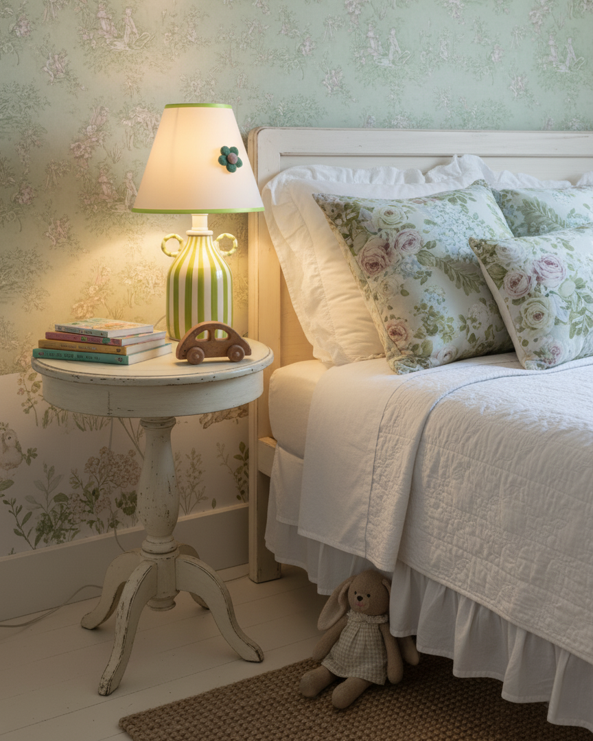 Aveneniella Lampe de Table