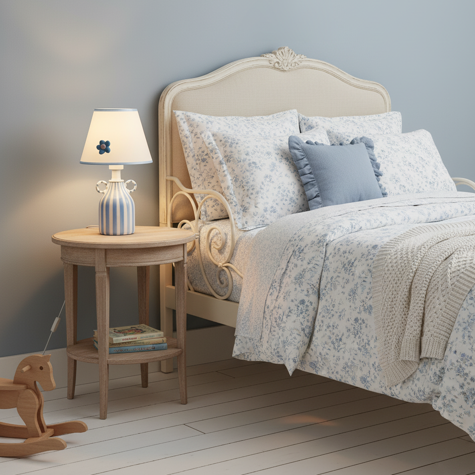 Aveneniella Lampe de Table