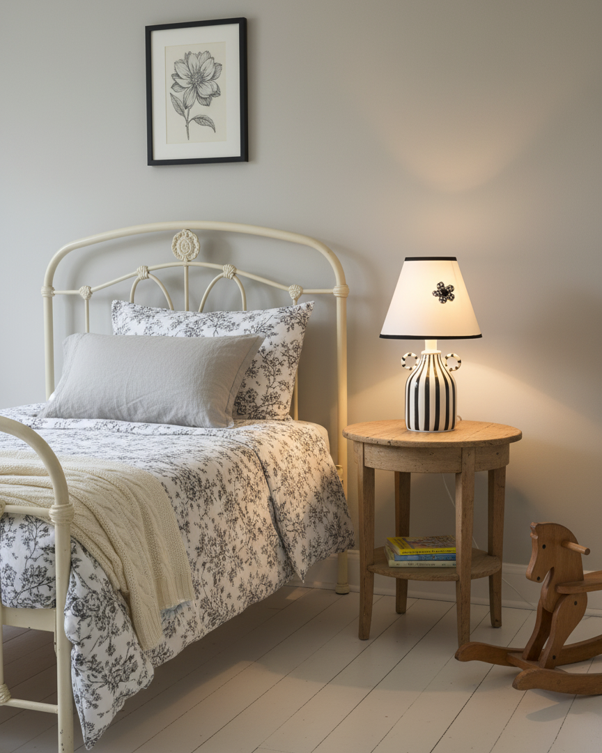 Aveneniella Lampe de Table