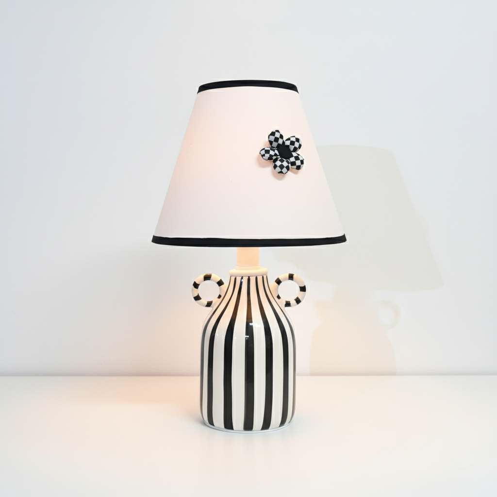 Aveneniella Lampe de Table