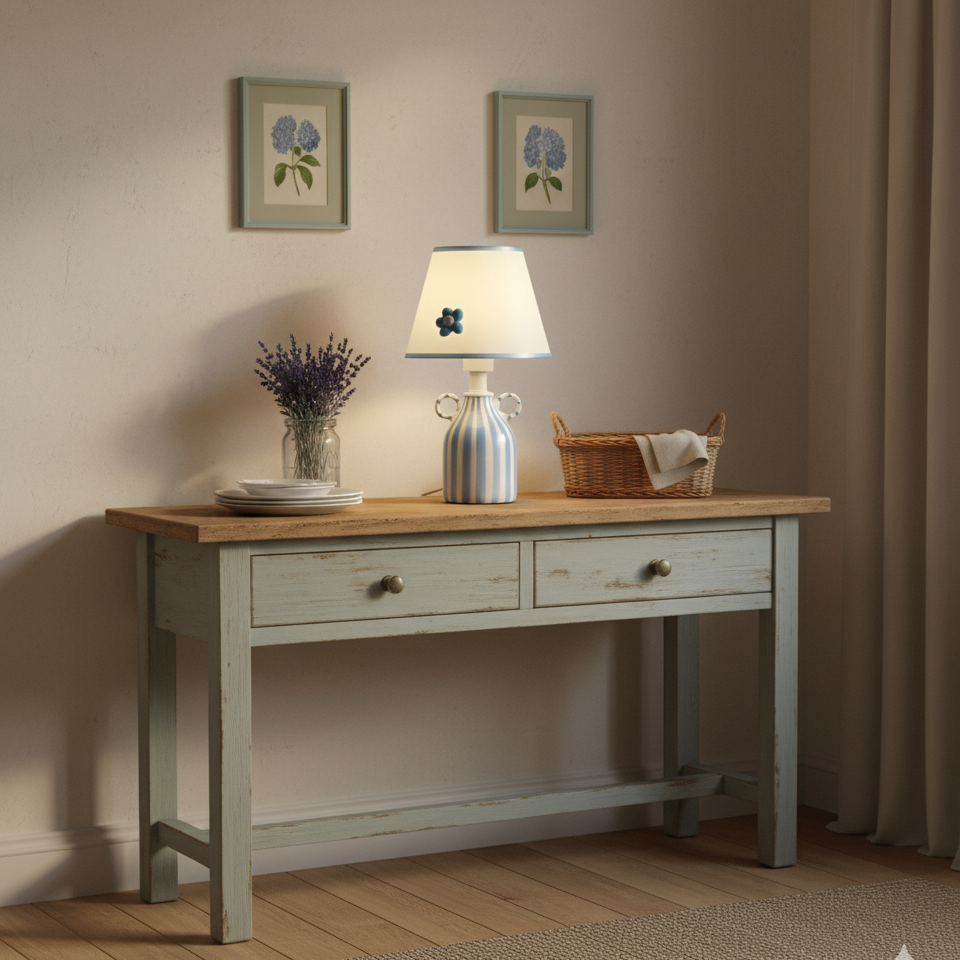 Aveneniella Lampe de Table
