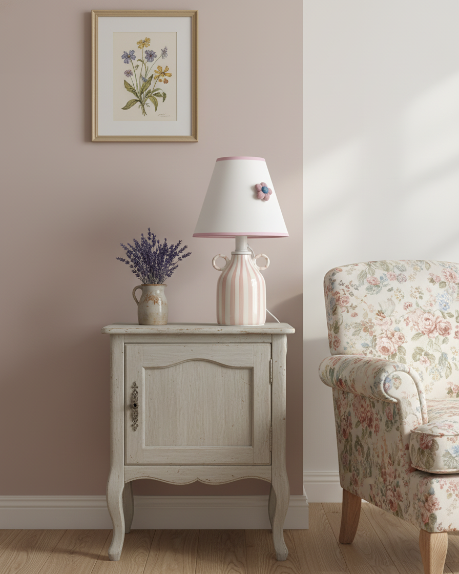 Aveneniella Lampe de Table