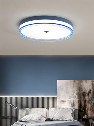 Usolira Plafonnier Minimaliste Moderne