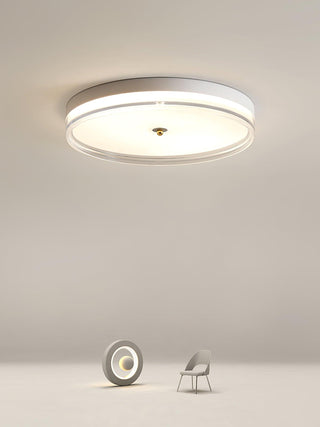 Usolira Plafonnier Minimaliste Moderne