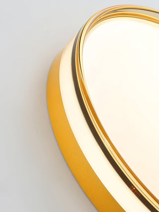 Usolira Plafonnier Minimaliste Moderne