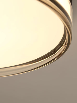 Usolira Plafonnier Minimaliste Moderne