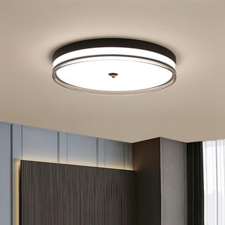 Usolira Plafonnier Minimaliste Moderne