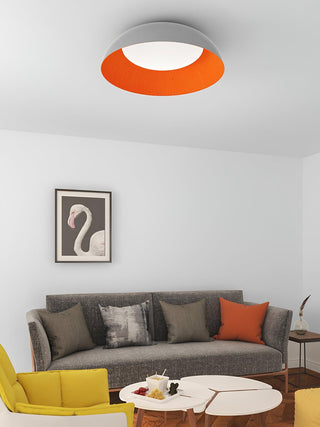 Nova Plafonnier LED minimaliste moderne