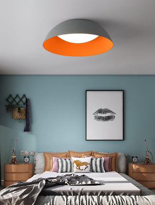 Nova Plafonnier LED minimaliste moderne