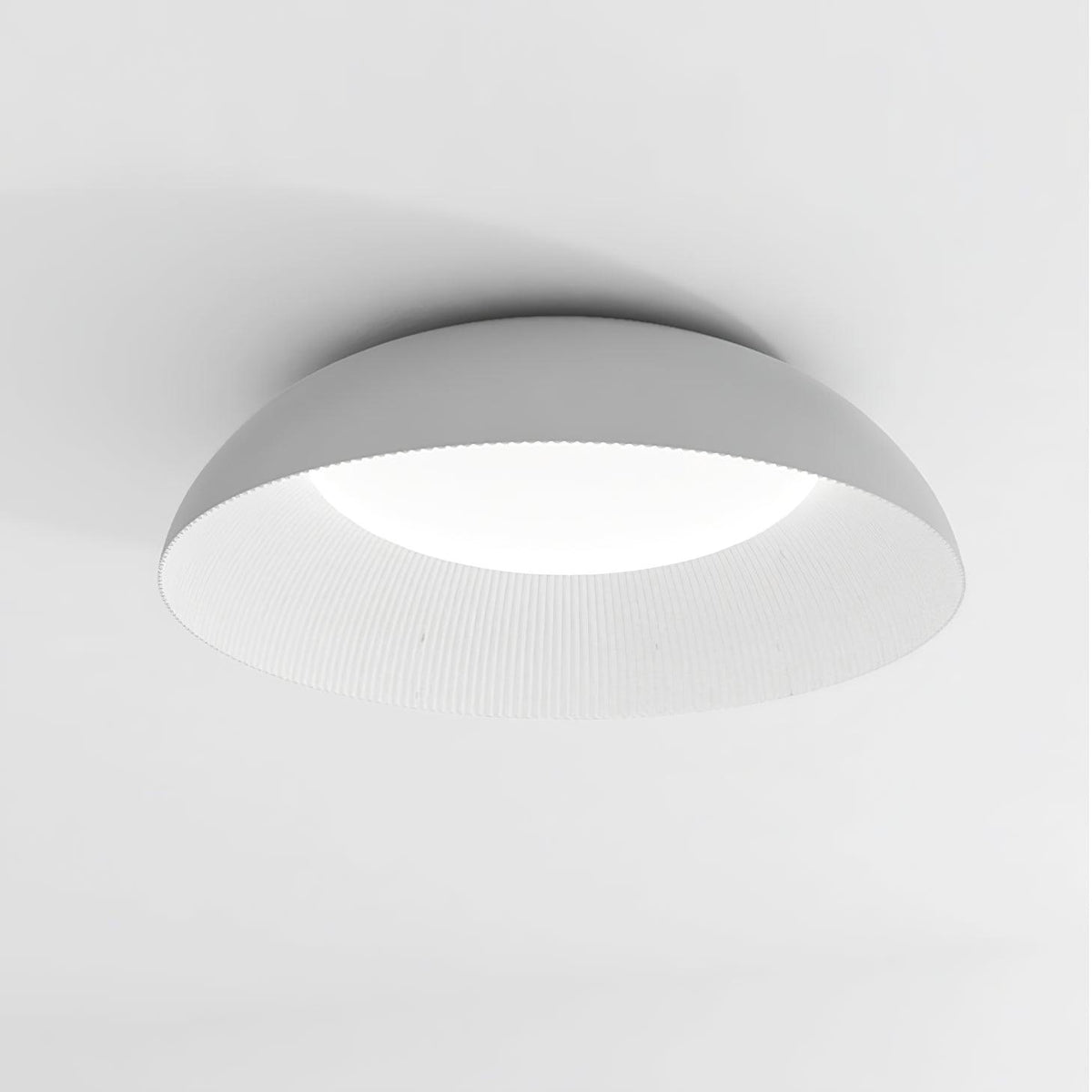 Valoris Plafonnier LED minimaliste moderne