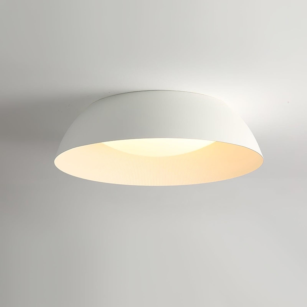 Valoris Plafonnier LED minimaliste moderne