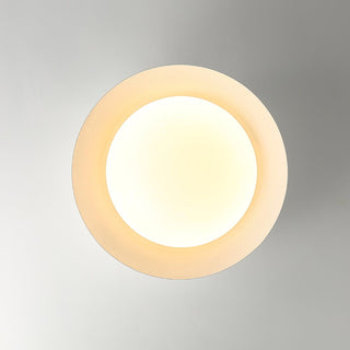 Nova Plafonnier LED minimaliste moderne