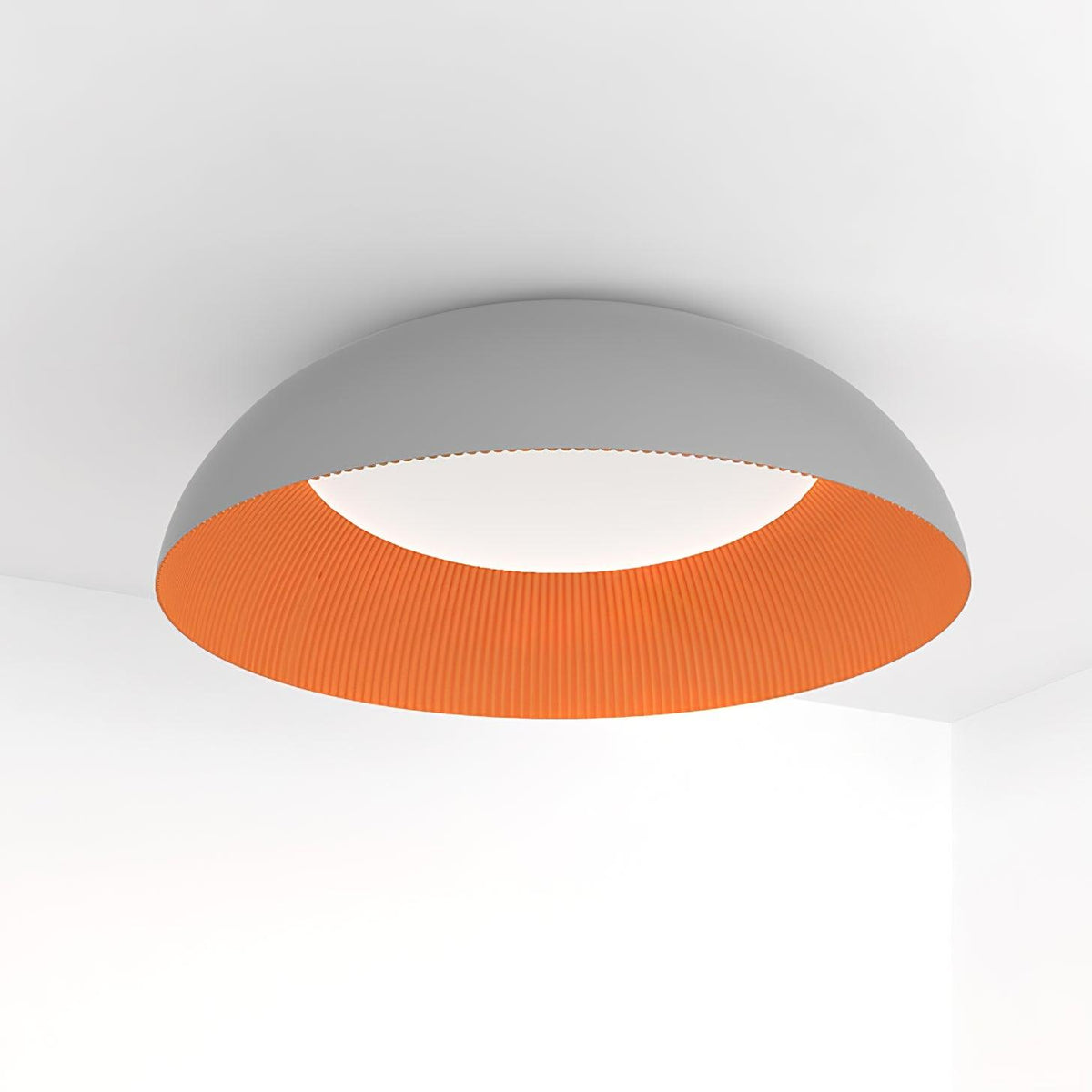 Valoris Plafonnier LED minimaliste moderne
