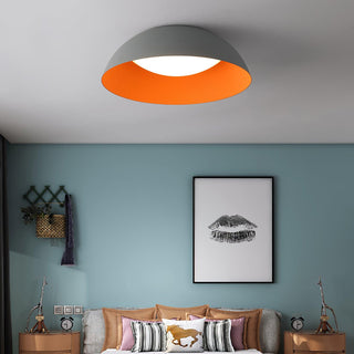 Nova Plafonnier LED minimaliste moderne