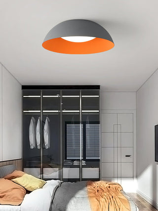 Nova Plafonnier LED minimaliste moderne