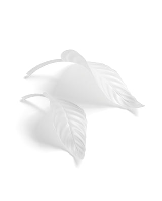 Ornorel Luxueux Verre Pendentif Lumière