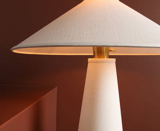 Augie Lampe à poser