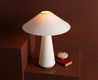 Augie Lampe à poser