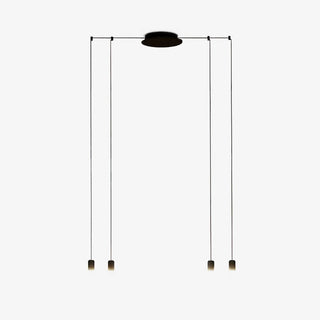 Sadie Suspension Moderne