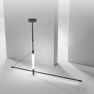 Araeyra Suspension Axe Linéaire Minimaliste
