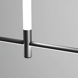Araeyra Suspension Axe Linéaire Minimaliste