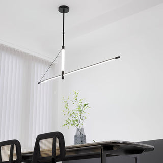 Araeyra Suspension Axe Linéaire Minimaliste