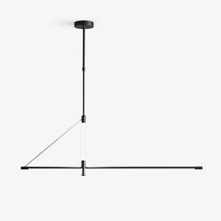 Araeyra Suspension Axe Linéaire Minimaliste